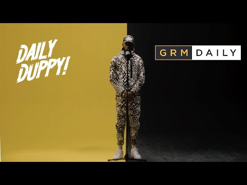 R.A – Daily Duppy | GRM Daily