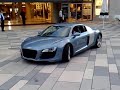Audi R8 Lilien Care Wiesbaden Audi R8 Lilien Care Wiesbaden