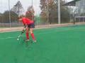 Fieldhockey Passing