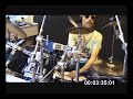 Jeff Porcaro type 16th groove played by Peter Yttergren Jeff Porcaro type 16th groove played by Peter Yttergren