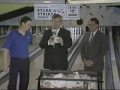 Candlepin Stars and Strikes - Joe Ashline vs. Gary Carrington (1996) (Part 5)