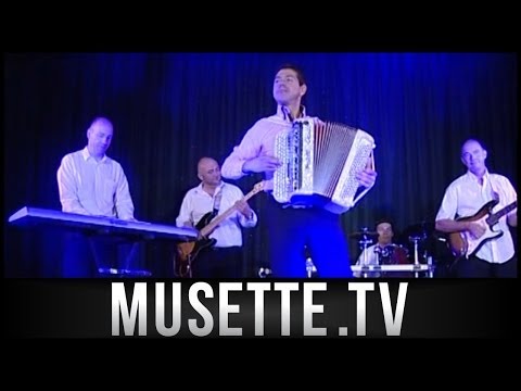 la gstars tv - Fabrice Lefevre - La Petit Polka - Stars Musette Vol 1 Ambiance guinguette, accordéon, musette et folklore interprétés par des artistes de grande renommée. Q...