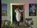 PoorTV #18 (10/8/08) Closet Dancer