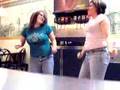 subway dancers part one.