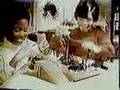 Star Wars Vintage KENNER Commercial - Droid Factory