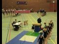 Finale regio springen plank springtoestel 28-11-09