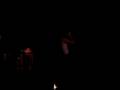 Missy Higgins - This is How It Goes - Hotel Cafe - 9/27/06