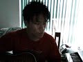 Muse - Falling Down (cover)