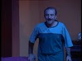 E fuori nevica... IL TRENINO...