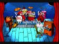 los rayos de oaxaca chilena