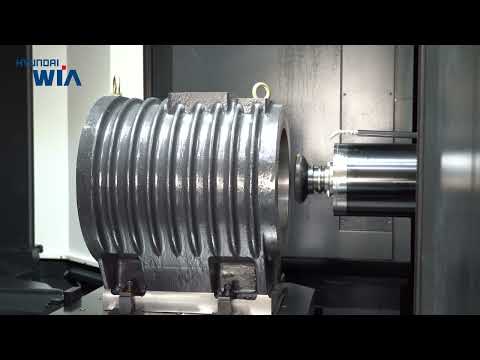 WIA KH8000 Horizontal Machining Centers | Hillary Machinery LLC (1)