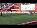 xolos vs necaxa
