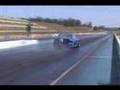1200 BHP SUBARU 7 SEC 1/4 MILE SUBARU IMPREZA !