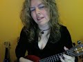Somebody - Depeche Mode (Ukulele cover)