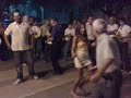 si balla in piazza a pazzano 2