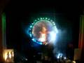 CIRCLE TRUSS