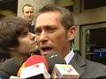 Trece de los policías detenidos en Coslada, piden sulibertad