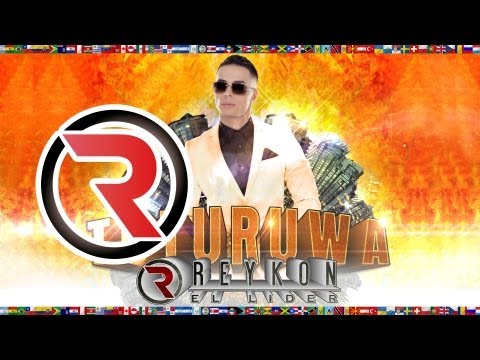 Letra Tuturuwa Reykon el Lider