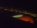 easyjet airbus a319 take off and landing ! 2