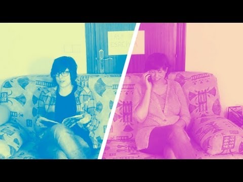 Momentos Incómodos: No te hablan a ti