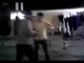 koke y airton pelean 3