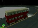 mm2 遊車河 (23a) Leyland Victory MK2 G99 in Friction Vallery City
