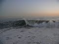 Santa Barbara Sand Spit