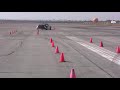 Fisker Karma Testing