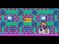 Game-Boy-Advance-Wario-Ware,-Inc.-Mega-Microgames$!-Ending Game-Boy-Advance-Wario-Ware,-Inc.-Mega-Microgames$!-Ending