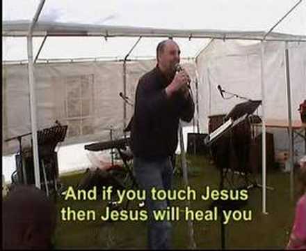 Jesus Always Heals
