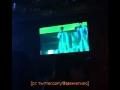 [FANCAM] [120616] SHINHWA - Hurts