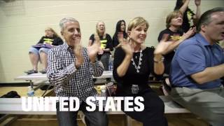  Amway Chiến Dịch One by One Kỷ Niệm 10 năm