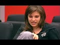Auocr�tica de Tania S tras la Gala 5