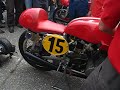 Mv Agusta GP Sound Cascina Costa 2008-2�