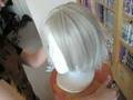 Wig Styleing with twinfools: Basic Introduction