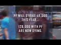 Medical research for Pulmonary Fibrosis; patient information and advocacy