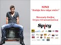 NINO – Apopse den pame spiti - Official Audio Release - HQ