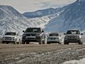 Lux SUVs - Diesel Vs Hybrid Comparo - Part 1