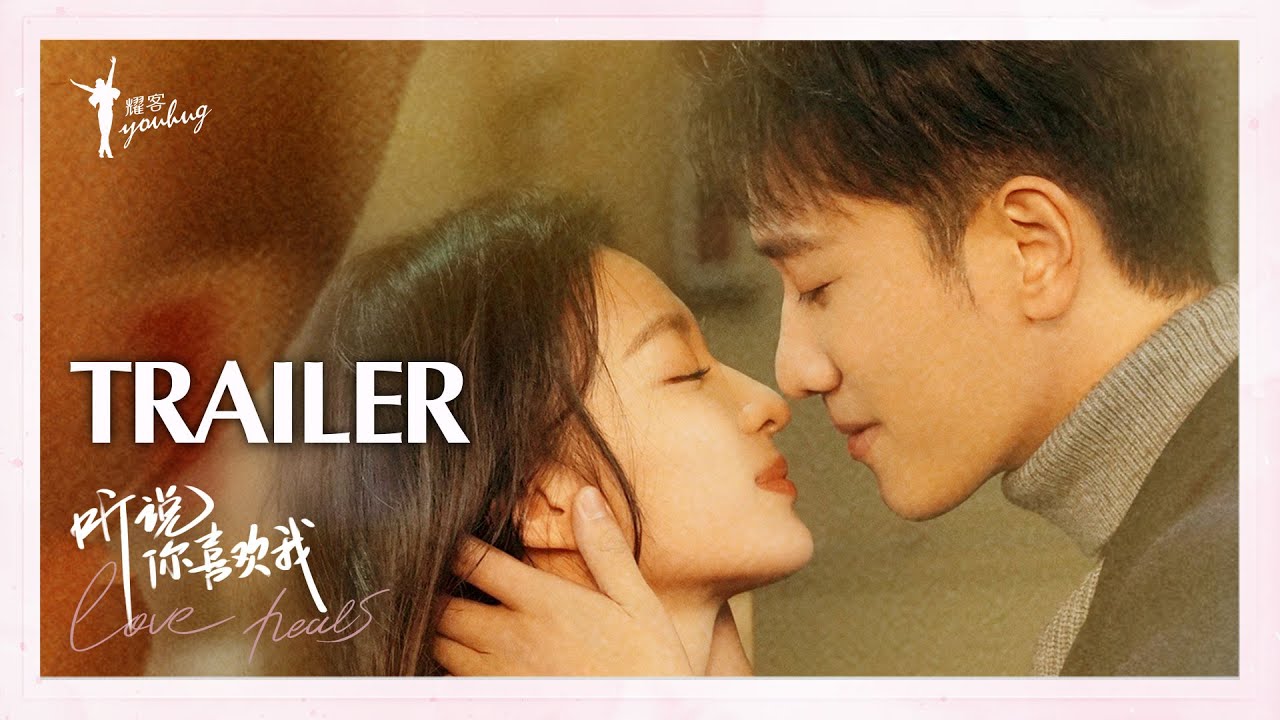 Have a Crush on You Sinopsis, Pemain, OST, Episode, Review