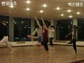[contemporary dance] Wind of Spring - jazz dance