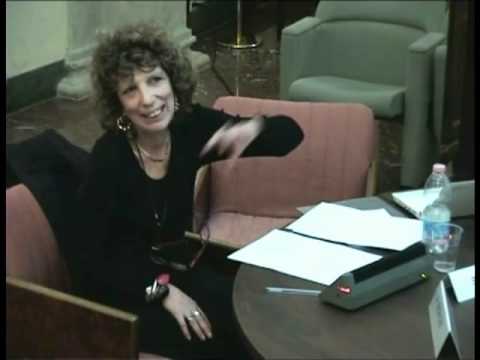 Intervento di Sara Gentile [11/14]