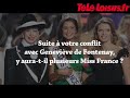 sylvie tellier : 