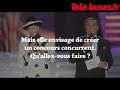 sylvie tellier : 