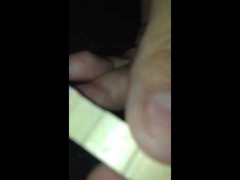 how to practice acrylic nails