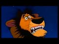 Lambert el león cordero