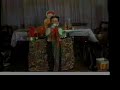 amazing jason! child magician