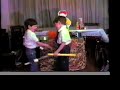 Amazing Jason! Child magician