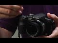 Basic Digital Camera Operation : Digital Camera Wide & Telephoto Modes