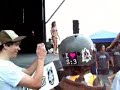 Bikini show