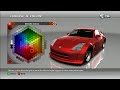 Forza 2 car customisation Forza 2 car customisation